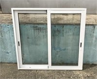 PVC Window - Janela PVC