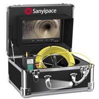 $798 Sanyipace Sewer Camera Waterproof, HVAC