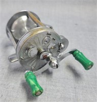 Vintage reel, pflueger Summit