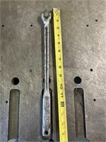 Craftsman Forged In Usa 1/2" Breaker Bar