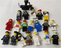 Lego People