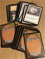 50+ Magic The Gatheric Cards