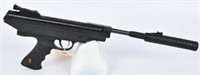 Browning 800 Express .22 Caliber Pellet Pistol