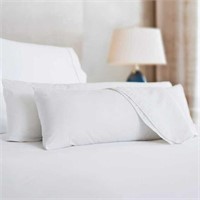 Hypoallergenic Pillow Set Resorts 4 Pcs