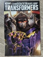 RI 1:10: Transformers #39 (2015)