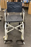 InvaCare Wheelchair 18.5”