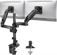 $135 Dual Monitor Stand