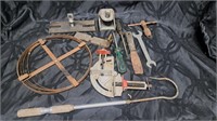 Misc tools lot