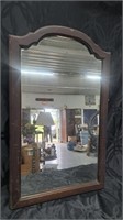 Antique Vanity mirror