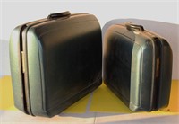 Samsonite Hard Case Luggage