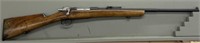 Mauser Espanol, Military Rifle, 7.65 MM Cal.