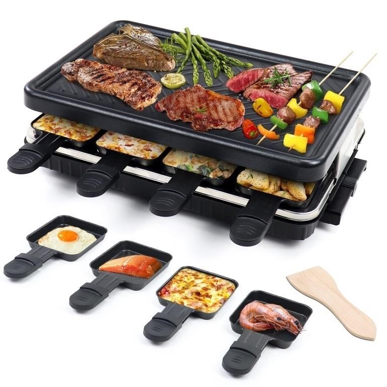 Fajiabao Electric Korean BBQ Indoor Grill Table Sm