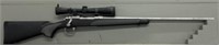 Remington M700, 270 Win Leupold Scope
