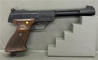 Crosman AIr Gun, M454, BB Gun, BB * matic