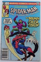 Spider-Man & His Amazing Friends - 1st Fire Star