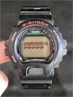 Casio G-Shock Illuminator Watch