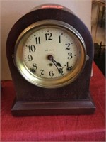 Seth Thomas Mantel Clock