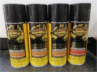 Cabot Australain Timber Oil Spray-3 Honey Teak, 1
