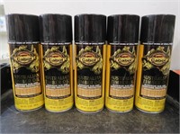 5 Cabot Austalian Timer Oil Spray-Natural