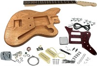 First rock DIY Electric Guitar Kit