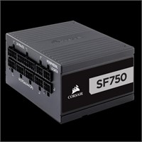 Corsair SF750 750 Watt Fully Modular 80+