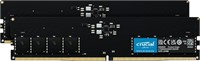 Crucial RAM 64GB Kit (2x32GB) DDR5 5600MT/s (or