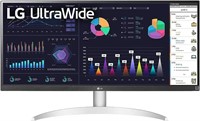 LG Ultrawide FHD 29 inch Computer Monitor (in TV