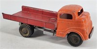 Structo Steel Toy Farm Truck Vintage