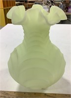 Fenton vase