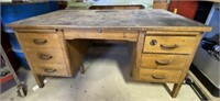 Leopold Company Desk