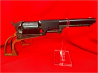 Colt Model U.S.M.R. .44 Cal Black Powder Revolver