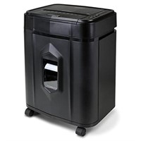 Aurora AU120MA 120-Sheet Auto Feed High Security