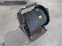 2 channel cable spool