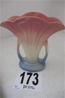 Vintage USA Vase(R2)