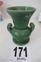 Vintage McCoy Vase(R2)