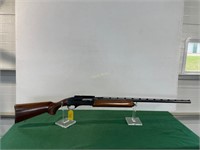 Remington Model 1100 12 Ga Auto