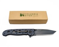 Columbia River Knife M16-14LE Law Enforcement