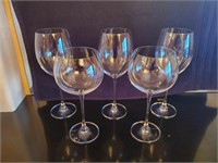 Lenox Wine Glasses