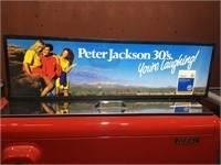 Peter Jackson Lightbox Original