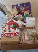 Miscellaneous Christmas Items