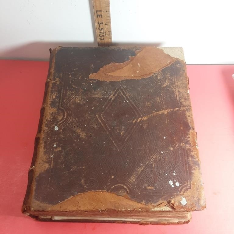 1855 bible