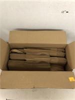 Box of Paper Bags