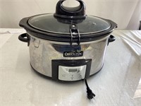 Crock Pot