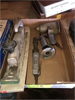 Air Tools