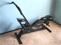 Health Rider Exercise Machine