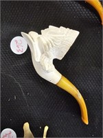 Meerschaum Pipe