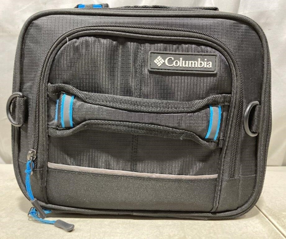 Columbia Lunch Box (pre-owned)