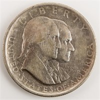 Coin 1926 Sesquicentennial Half Dollar Very Fine