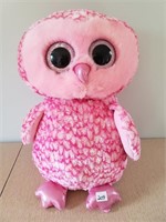 SWEET TY PINKY STUFFY - 16 INCHES TALL