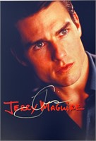 Autograph COA Jerry Maguire Photo